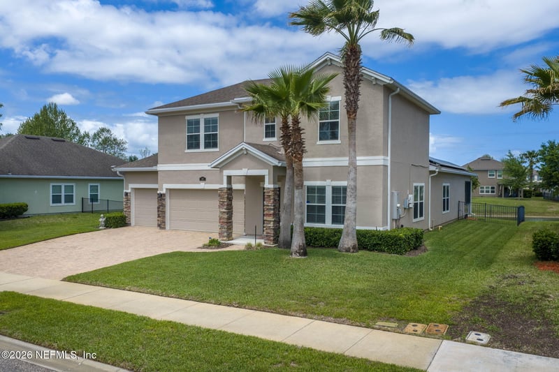 187 Bradford Lake Cir, Jacksonville, FL 32218