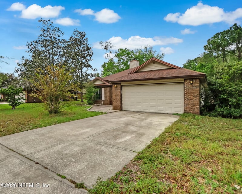 8479 Three Creeks Blvd, Jacksonville, FL 32220