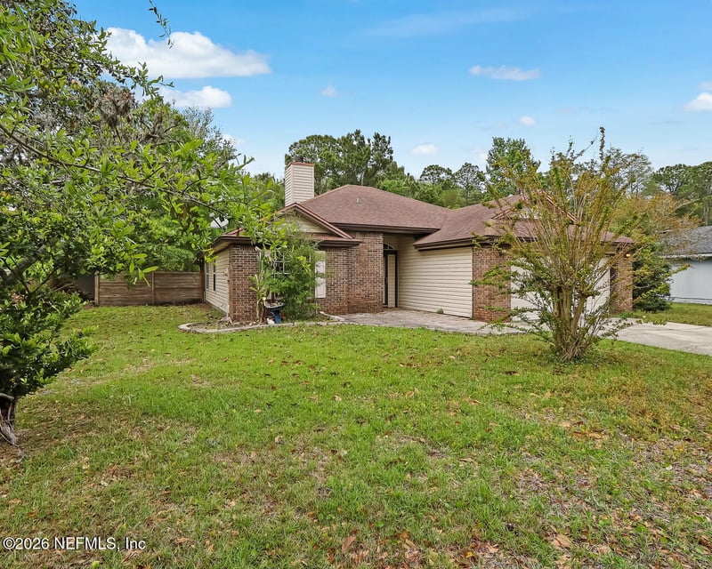 8479 Three Creeks Blvd, Jacksonville, FL 32220