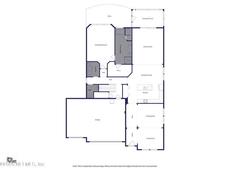 187 Bradford Lake Cir, Jacksonville, FL 32218