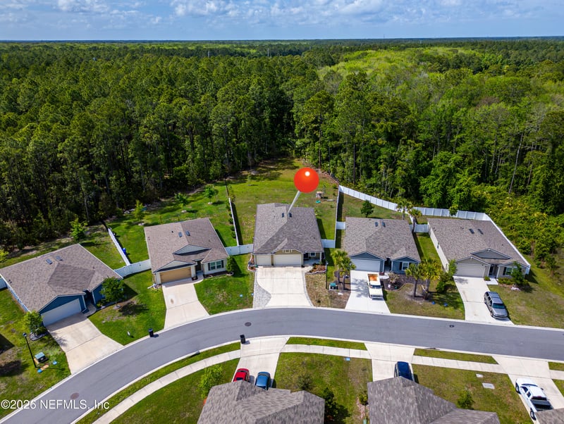 56 Cannon Ball Dr, St Augustine, FL 32084