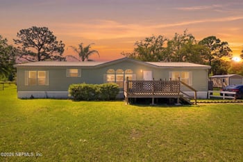2689 Silver Creek Dr, Green Cove Springs, FL 32043