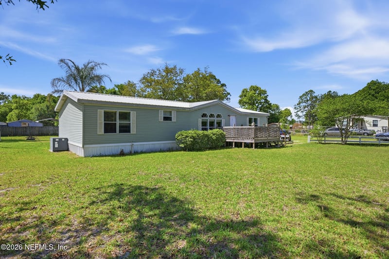 2689 Silver Creek Dr, Green Cove Springs, FL 32043