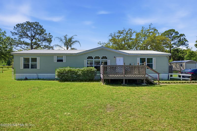 2689 Silver Creek Dr, Green Cove Springs, FL 32043