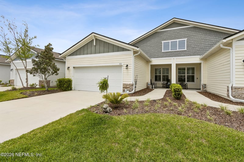 4551 Sun Garden Dr, Jacksonville, FL 32257