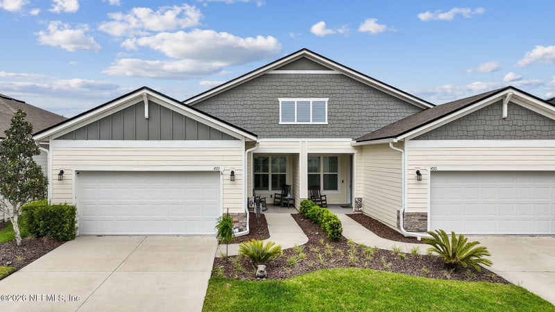 4551 Sun Garden Dr, Jacksonville, FL 32257
