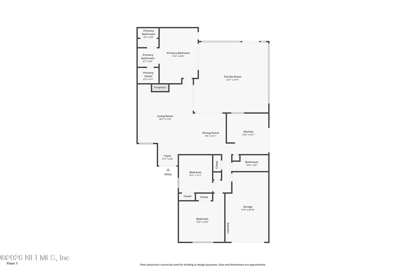 2442 Lorraine Ct, Ponte Vedra Beach, FL 32082