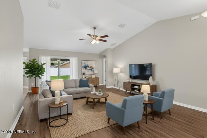 126 Laguna Forest Trl, Palm Coast, FL 32164