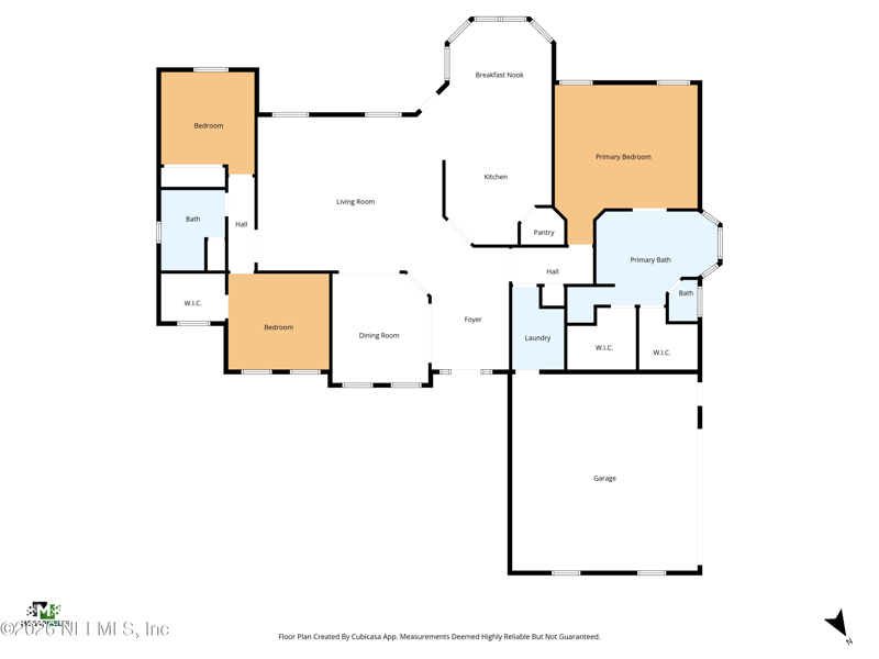 3519 County Road 218, Middleburg, FL 32068
