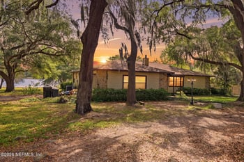 5781 Crater Lake Cir, Keystone Heights, FL 32656