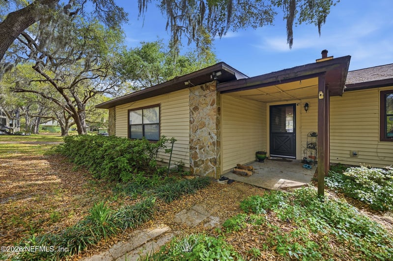 5781 Crater Lake Cir, Keystone Heights, FL 32656