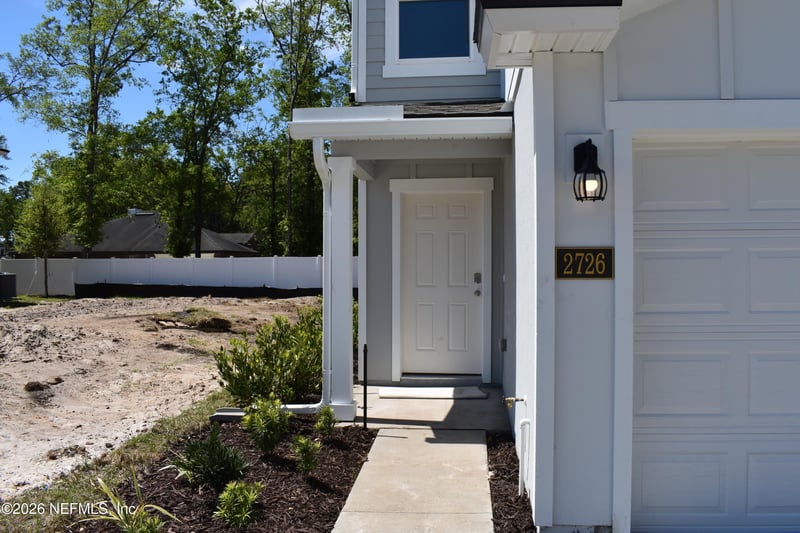 2726 Iron Rock Ct, Jacksonville, FL 32254