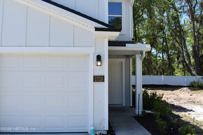 2728 Iron Rock Ct, Jacksonville, FL 32254