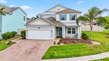 281 Ocean Cay Blvd, St Augustine Beach, FL 32080
