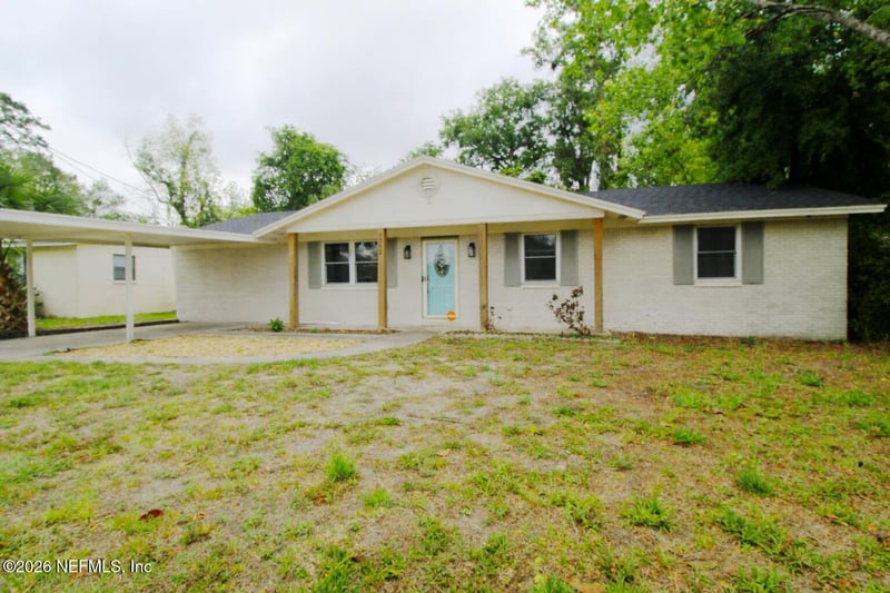 7762 Knoll Dr, Jacksonville, FL 32221