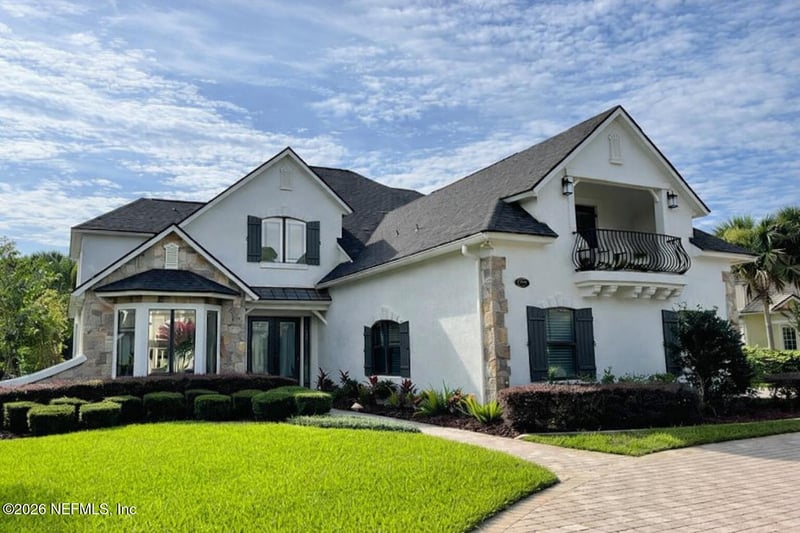 299 Clearwater Dr, Ponte Vedra Beach, FL 32082