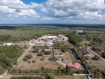 100 Pilothouse Ct, Palatka, FL 32177