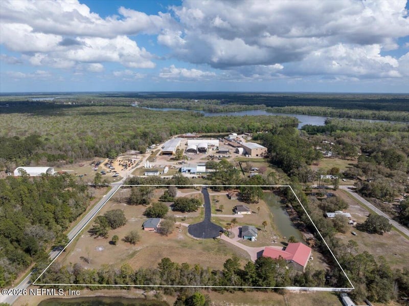 100 Pilothouse Ct, Palatka, FL 32177