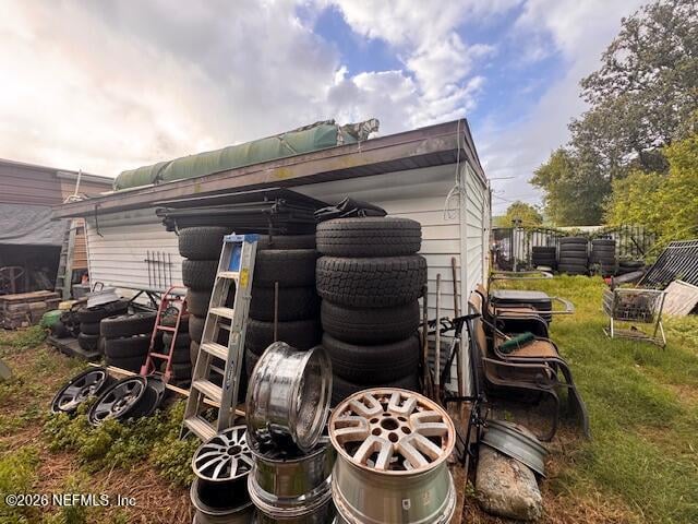 5547 River Forest Dr, Jacksonville, FL 32211