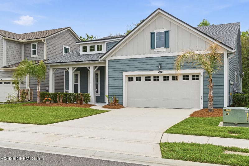 152 Cloverbrook Rd, St Johns, FL 32259