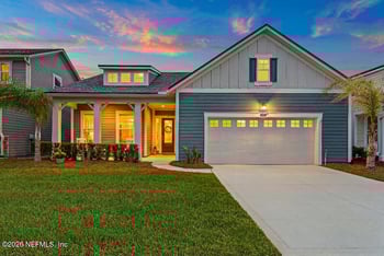 152 Cloverbrook Rd, St Johns, FL 32259