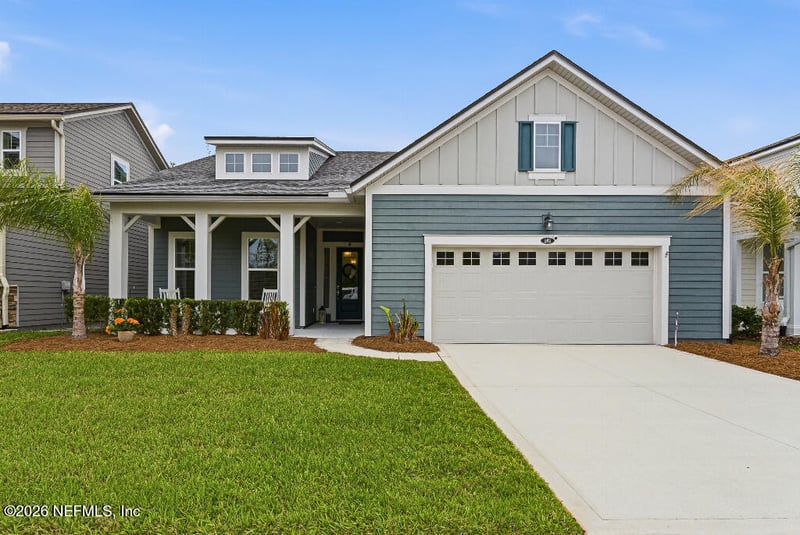 152 Cloverbrook Rd, St Johns, FL 32259