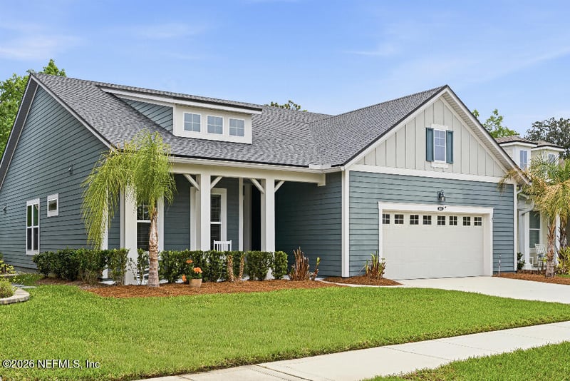 152 Cloverbrook Rd, St Johns, FL 32259