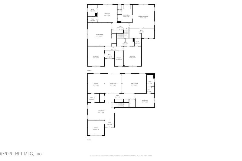 6946 Azalea Grove Dr, Jacksonville, FL 32258