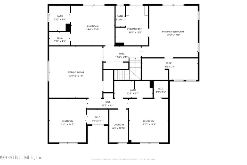 6946 Azalea Grove Dr, Jacksonville, FL 32258