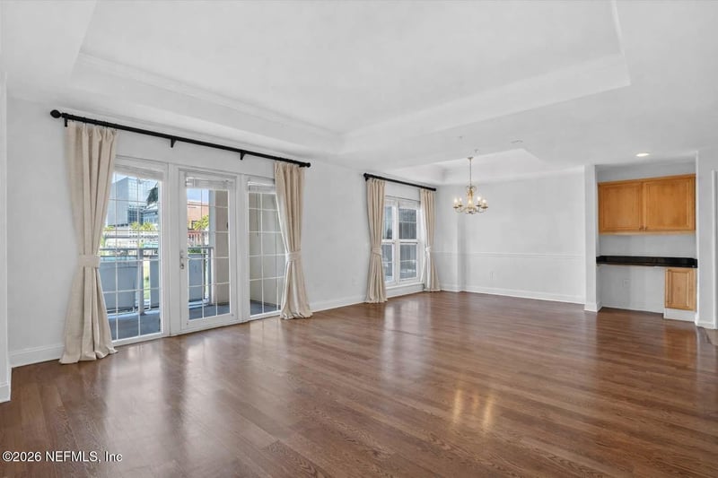 400 Bay St #101, Jacksonville, FL 32202