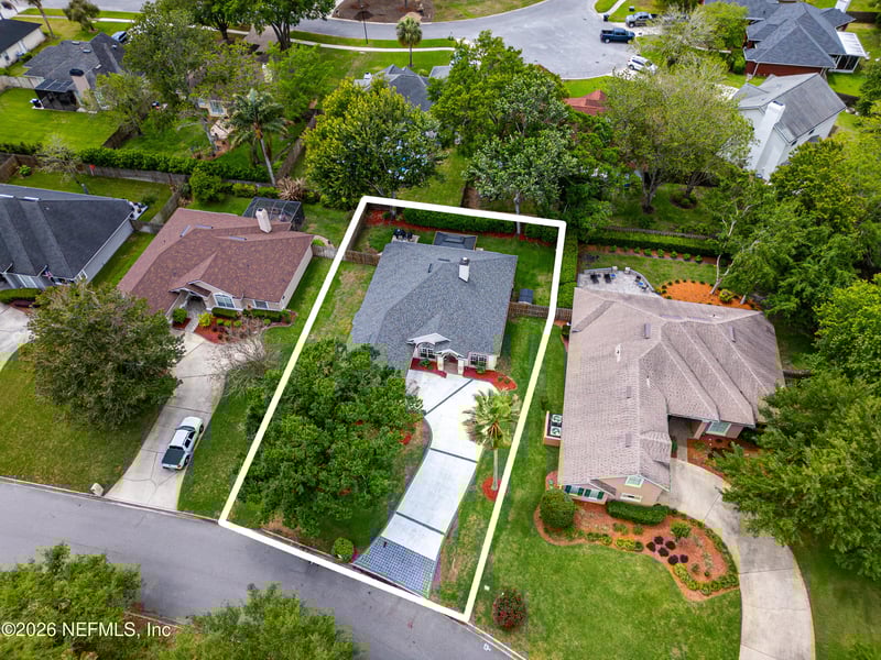 1940 Bluebonnet Way, Fleming Island, FL 32003