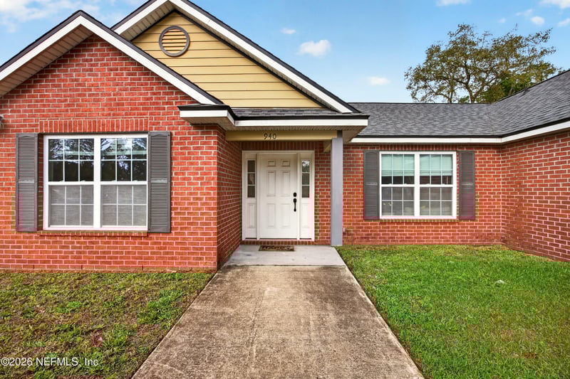 940 State Road 13, Fruit Cove, FL 32259