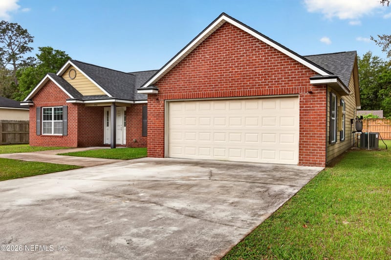 940 State Road 13, Fruit Cove, FL 32259