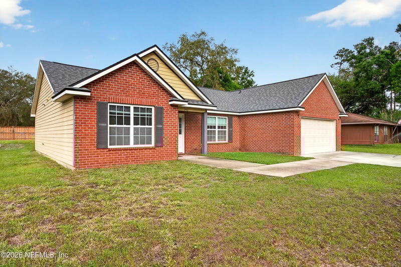 940 State Road 13, Fruit Cove, FL 32259