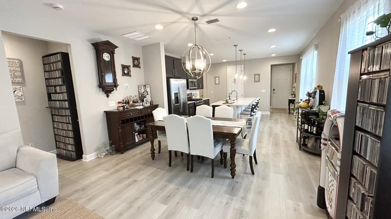 267 Honeycomb Trl, St Augustine, FL 32095