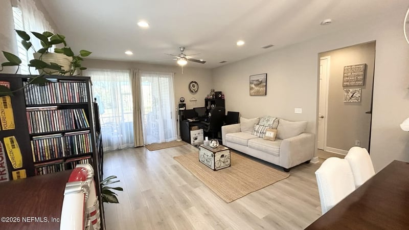 267 Honeycomb Trl, St Augustine, FL 32095