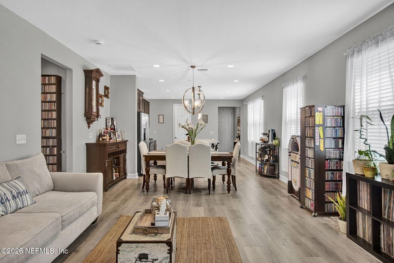 267 Honeycomb Trl, St Augustine, FL 32095