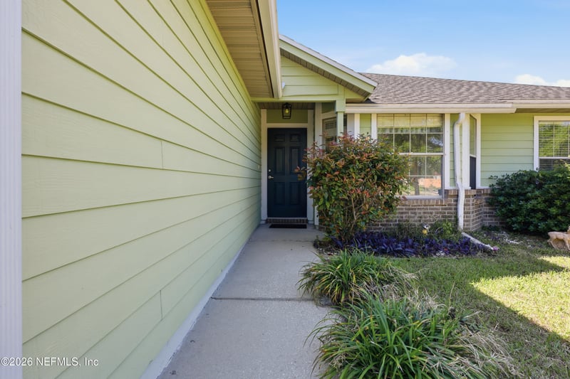 2349 Tigress Ln, Middleburg, FL 32068