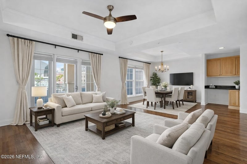 400 Bay St #101, Jacksonville, FL 32202