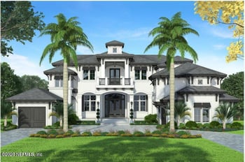 24761 A Harbour View Dr, Ponte Vedra Beach, FL 32082