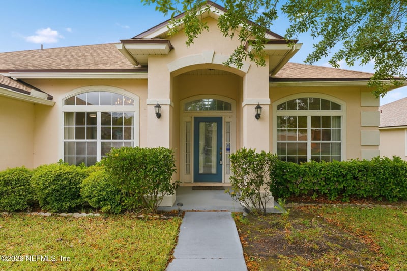 9517 Adelaide Dr, Jacksonville, FL 32244