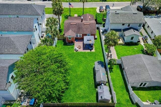 515 3rd Ave, Jacksonville Beach, FL 32250