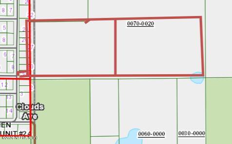 224 Rodeo Dr, Interlachen, FL 32148