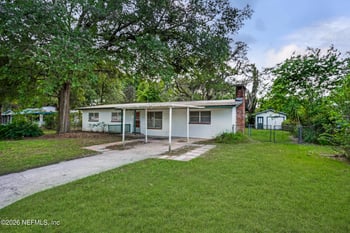 1820 Roselle Ave, Palatka, FL 32177