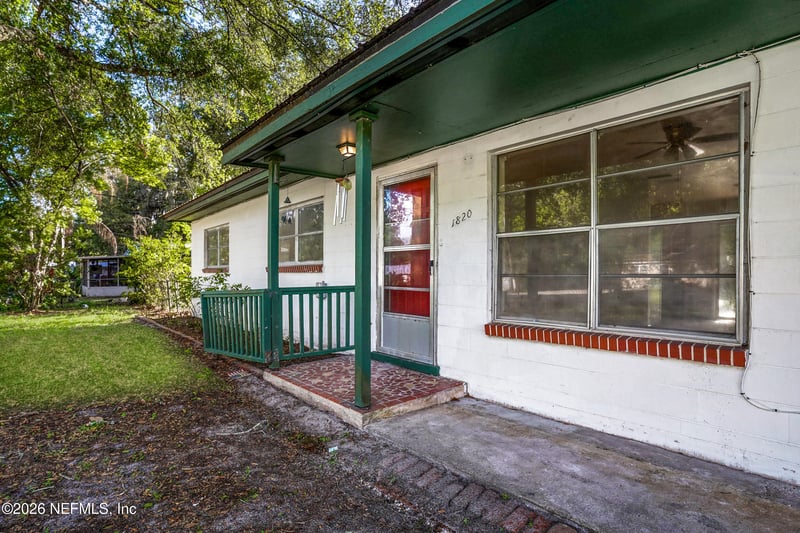 1820 Roselle Ave, Palatka, FL 32177
