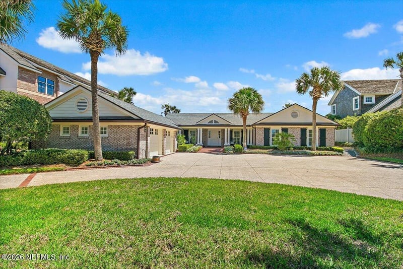 133 Ponte Vedra Blvd, Ponte Vedra Beach, FL 32082