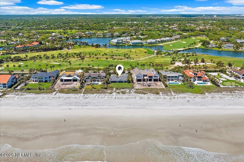 133 Ponte Vedra Blvd, Ponte Vedra Beach, FL 32082