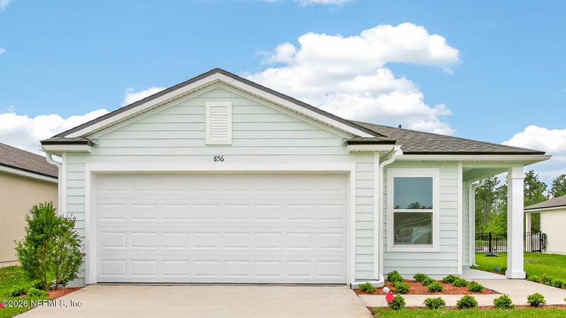 856 Grand Reserve Dr, Bunnell, FL 32110