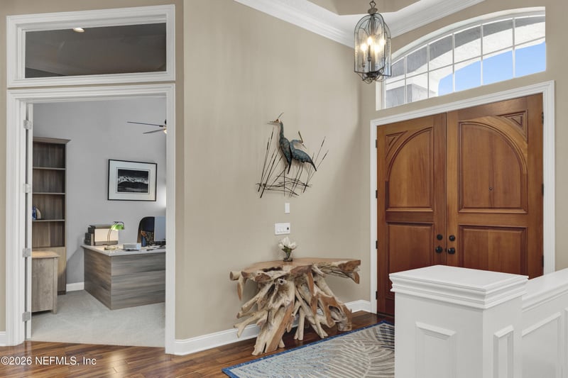 548 Honey Locust Ln, Ponte Vedra Beach, FL 32082