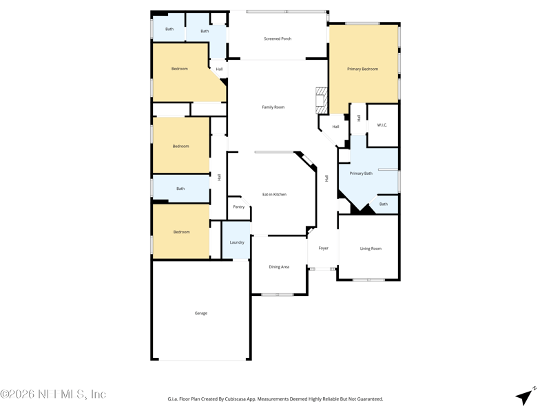 9517 Adelaide Dr, Jacksonville, FL 32244